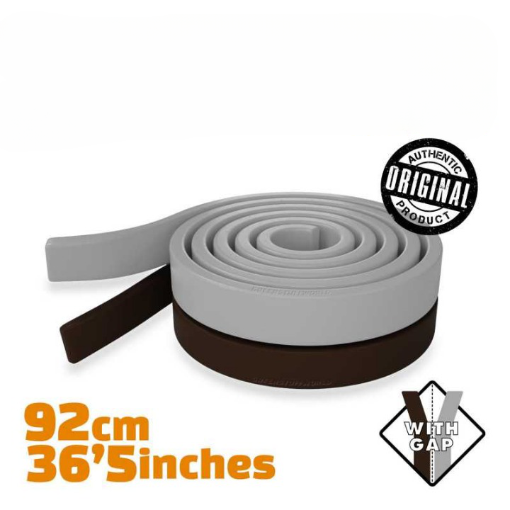 Brown Stuff Tape m/ mellomrom - 92 cm Green Stuff World