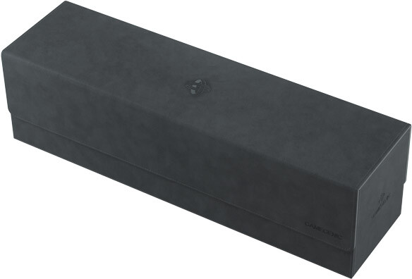 Dungeon S 550+ Convertible Svart Gamegenic