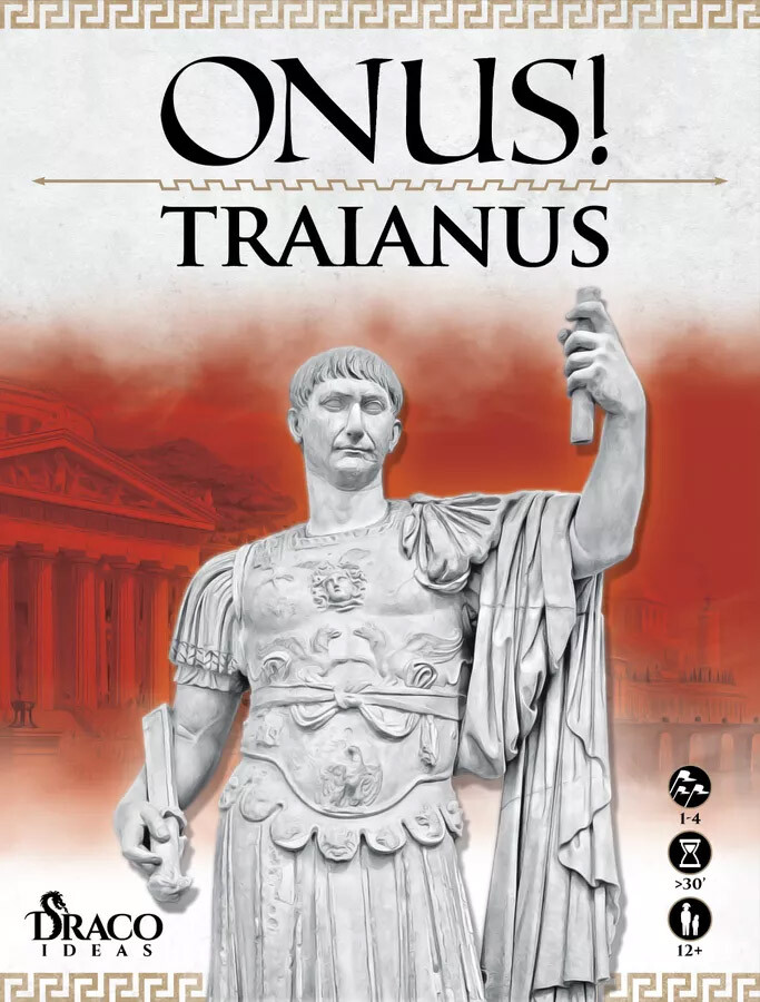Onus Traianus Brettspill