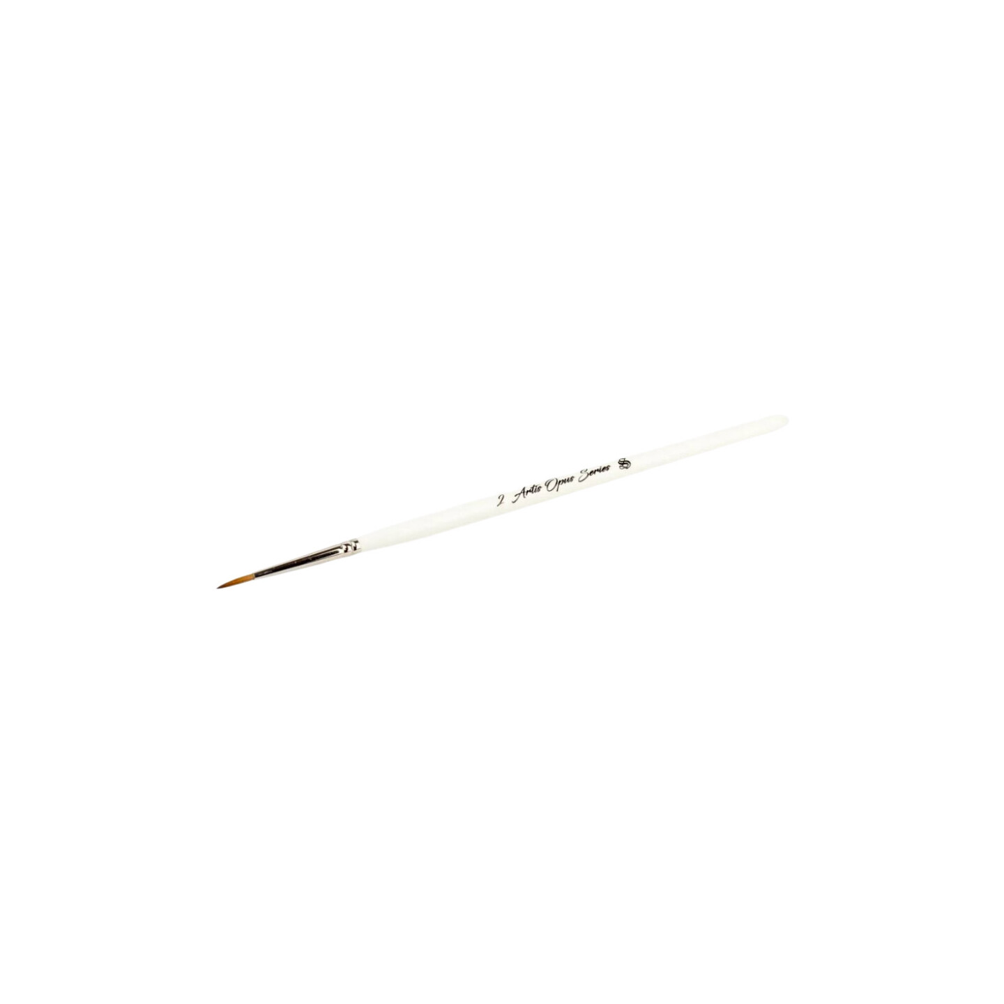 Artis Opus Series S Brush 2