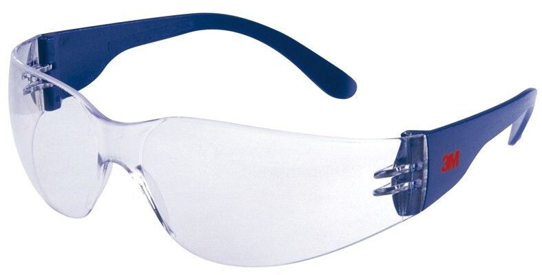 Vernebrille for miniatyrarbeid