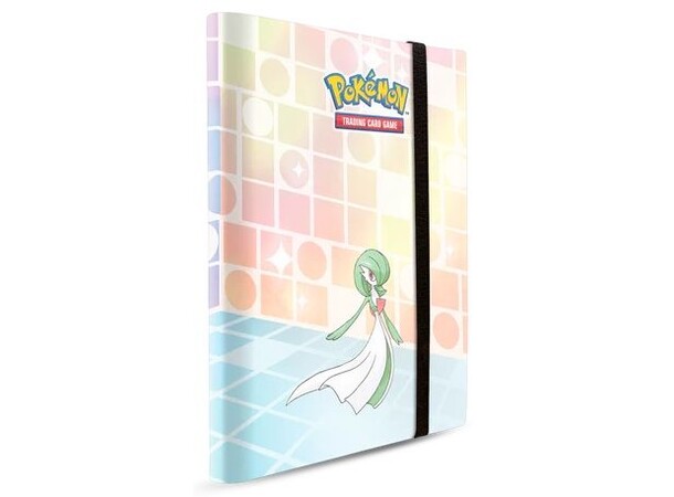 Album Pokemon Binder Trick Room Ultra Pro 9-Pocket - Plass til 360 kort