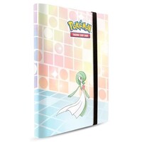 Album Pokemon Binder Trick Room Ultra Pro 9-Pocket - Plass til 360 kort