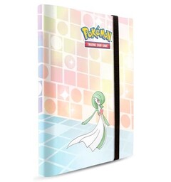 Album Pokemon Binder Trick Room Ultra Pro 9-Pocket - Plass til 360 kort