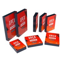 Apex Legends Sleeves 