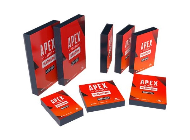 Apex Legends Sleeves 