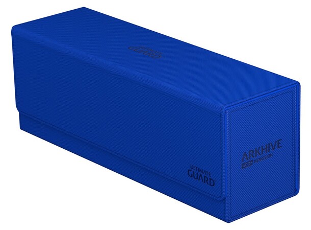 Arkhive Xenoskin 400+ Blå Ultimate Guard - Monocolor 