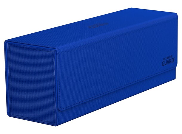 Arkhive Xenoskin 400+ Blå Ultimate Guard - Monocolor 