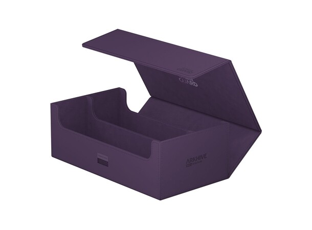 Arkhive Xenoskin 800+ Lila Ultimate Guard - Monocolor 