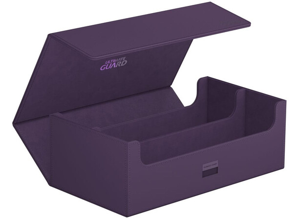 Arkhive Xenoskin 800+ Lilla Ultimate Guard - Monocolor 