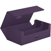 Arkhive Xenoskin 800+ Lilla Ultimate Guard - Monocolor