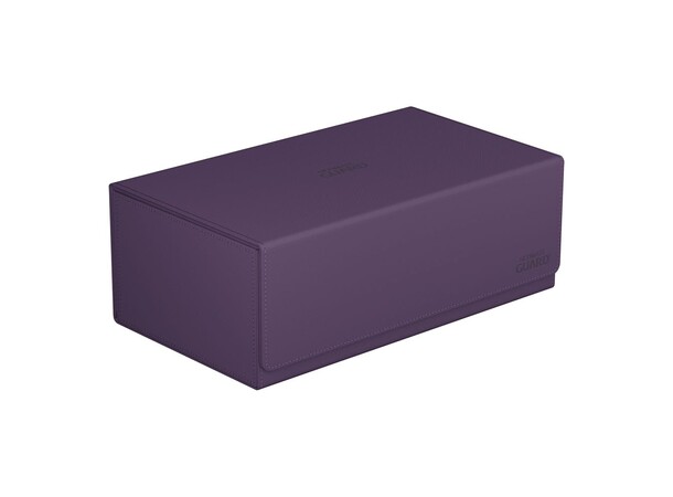 Arkhive Xenoskin 800+ Lilla Ultimate Guard - Monocolor 