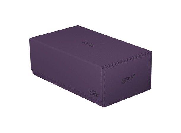 Arkhive Xenoskin 800+ Lilla Ultimate Guard - Monocolor 