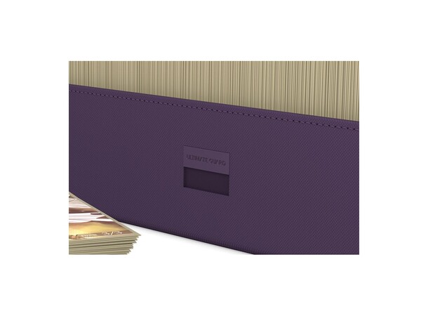 Arkhive Xenoskin 800+ Lilla Ultimate Guard - Monocolor 