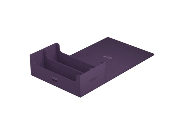Arkhive Xenoskin 800+ Lilla Ultimate Guard - Monocolor 