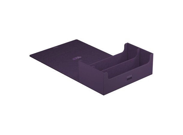 Arkhive Xenoskin 800+ Lilla Ultimate Guard - Monocolor 