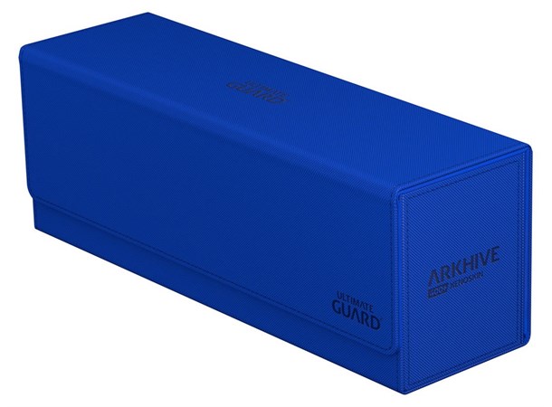 Arkhive Xenoskin Monocolor 400+ Blå Ultimate Guard