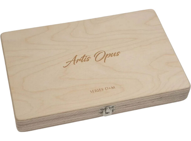 Artis Opus Series D & M Set COMPLETE 