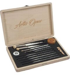 Artis Opus Series D &amp; M Set COMPLETE