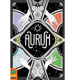 Aurum Kortspel