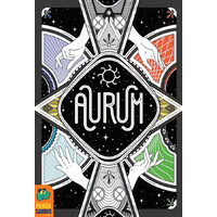 Aurum Kortspill 