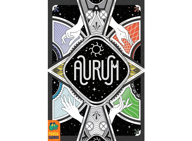 Aurum Kortspill