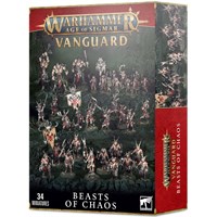 Beasts of Chaos Vanguard Warhammer Age of Sigmar