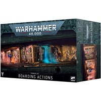 Boarding Actions Terrain Set Warhammer 40K