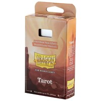 Brettspill Kortbeskyttere 100 stk 70x120 Tarot