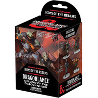 D&D Figur Icons Dragonlance Booster Dungeons & Dragons Icons of the Realms