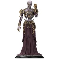 D&D Vecna Premium Statue - 30cm 