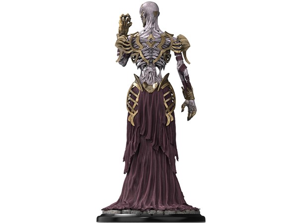 D&D Vecna Premium Statue - 30cm