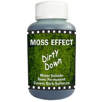 Dirty Down Moss Effect - 250ml 