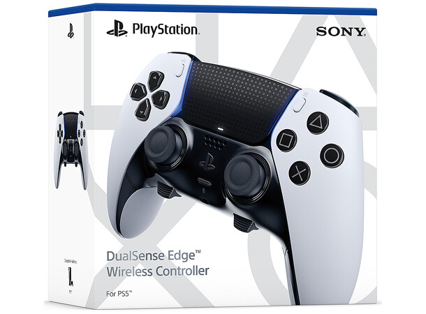 DualSense Edge Controller PS5