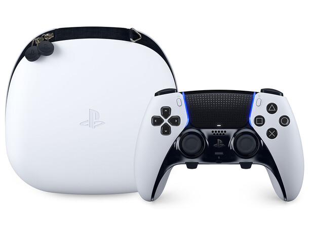 DualSense Edge Controller PS5 