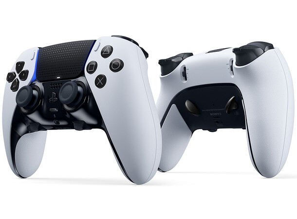DualSense Edge Controller PS5 