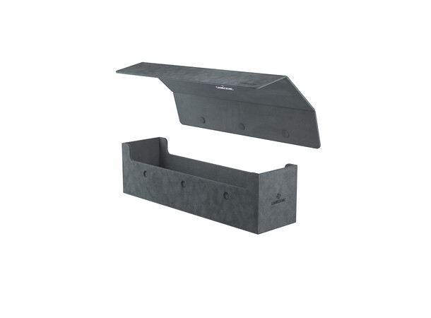 Dungeon S 550+ Convertible Grå Gamegenic Midnight Gray 