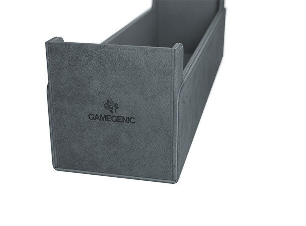 Dungeon S 550+ Convertible Grå Gamegenic Midnight Gray 