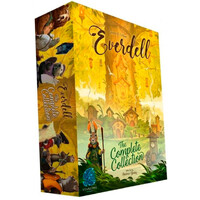 Everdell Complete Edition Brädspel 