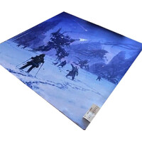 Expeditions Playmat - 90x90cm 