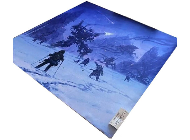 Expeditions Playmat - 90x90cm