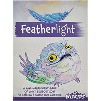 Featherlight Brettspill 