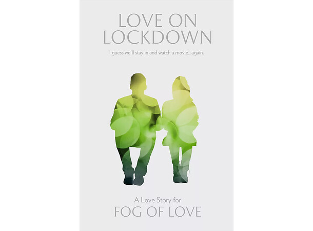 Fog Of Love Love on Lockdown Expansion Utvidelse til Fog of Love 
