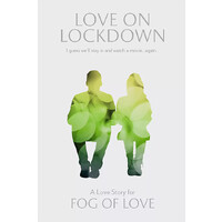 Fog Of Love Love on Lockdown Expansion Utvidelse til Fog of Love