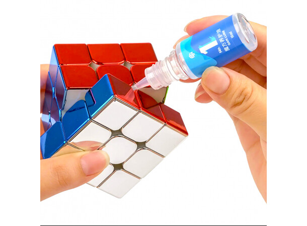 GAN No.2 Lube Accel 10ml 