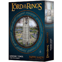 Gondor Tower Middle-Earth Strategy Battle Game