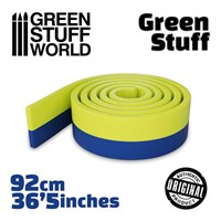 Green Stuff Tape - 92cm Green Stuff World