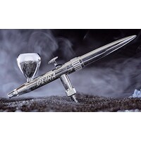 Harder & Steenbeck Ultra 2024 Airbrush 