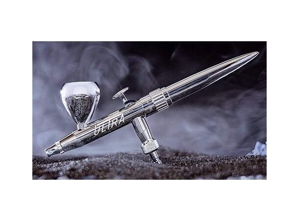 Harder & Steenbeck Ultra 2024 Airbrush 