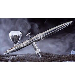 Harder &amp; Steenbeck Ultra 2024 Airbrush